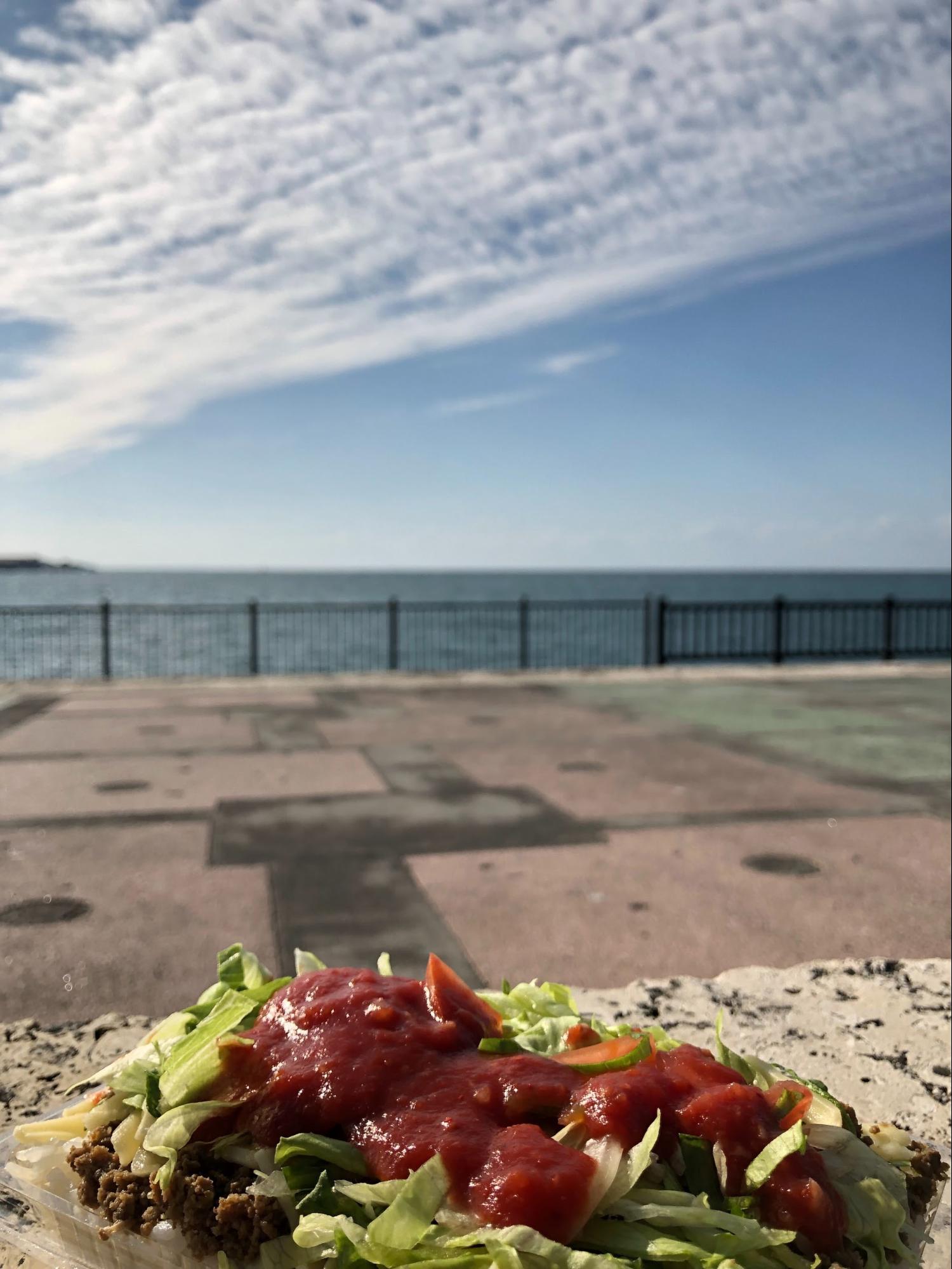 オフィスにいなくてもコンサルタントできる！「ワーケーション」in 沖縄