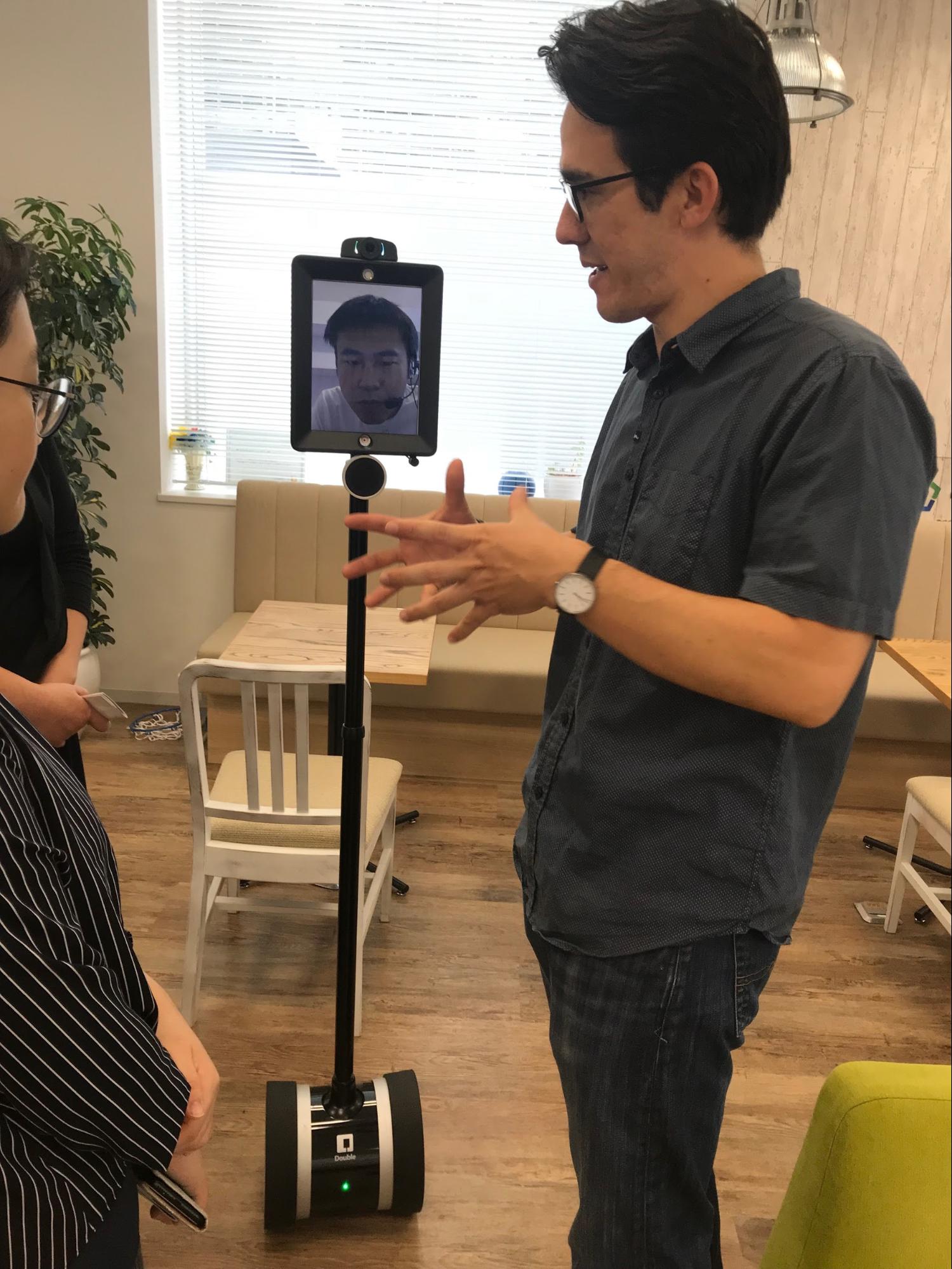 オフィスにいなくてもコンサルタントできる！「ワーケーション」in 沖縄