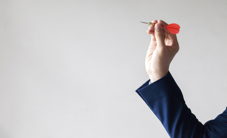 「想定した通りに売れてない」!ユーザーの属性や行動に着目してアプローチするには?