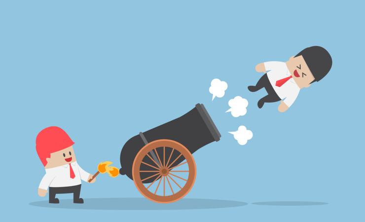 Google砲を狙え!Google Discoverに出やすくするコツ