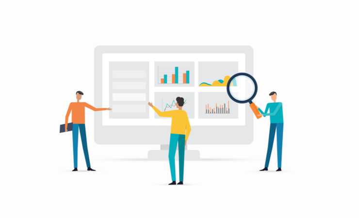 GA4でUAレポートを再現する:新規顧客とリピーターレポート