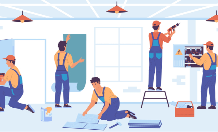 セミナーレポート/サイトリニューアル前・後に押さえるべき6つのプロセス【資料公開中】