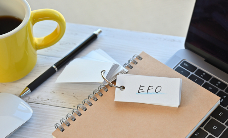 EFOの第一歩:ヤコブ・ニールセンのベストプラクティス10点