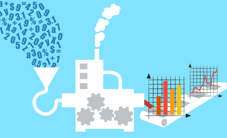 テクニカルSEOにも効果的! Webサーバーの生ログ解析による新たなSEO課題の発見