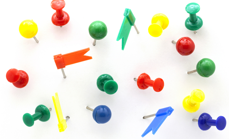 Pinterest広告とは ~数値で見るPinterestの特徴と広告の概要~