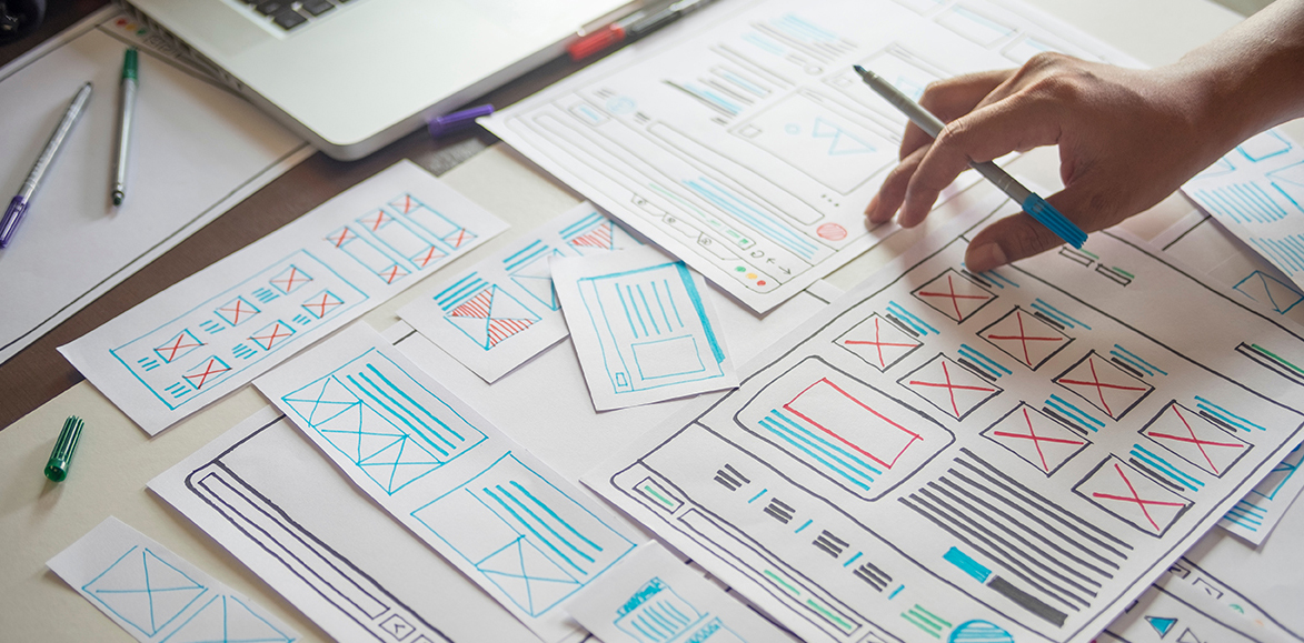 サイトリニューアル支援サービス(SEO×UX改善)