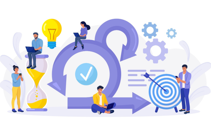 GA4活用設計とは?具体事例をご紹介!