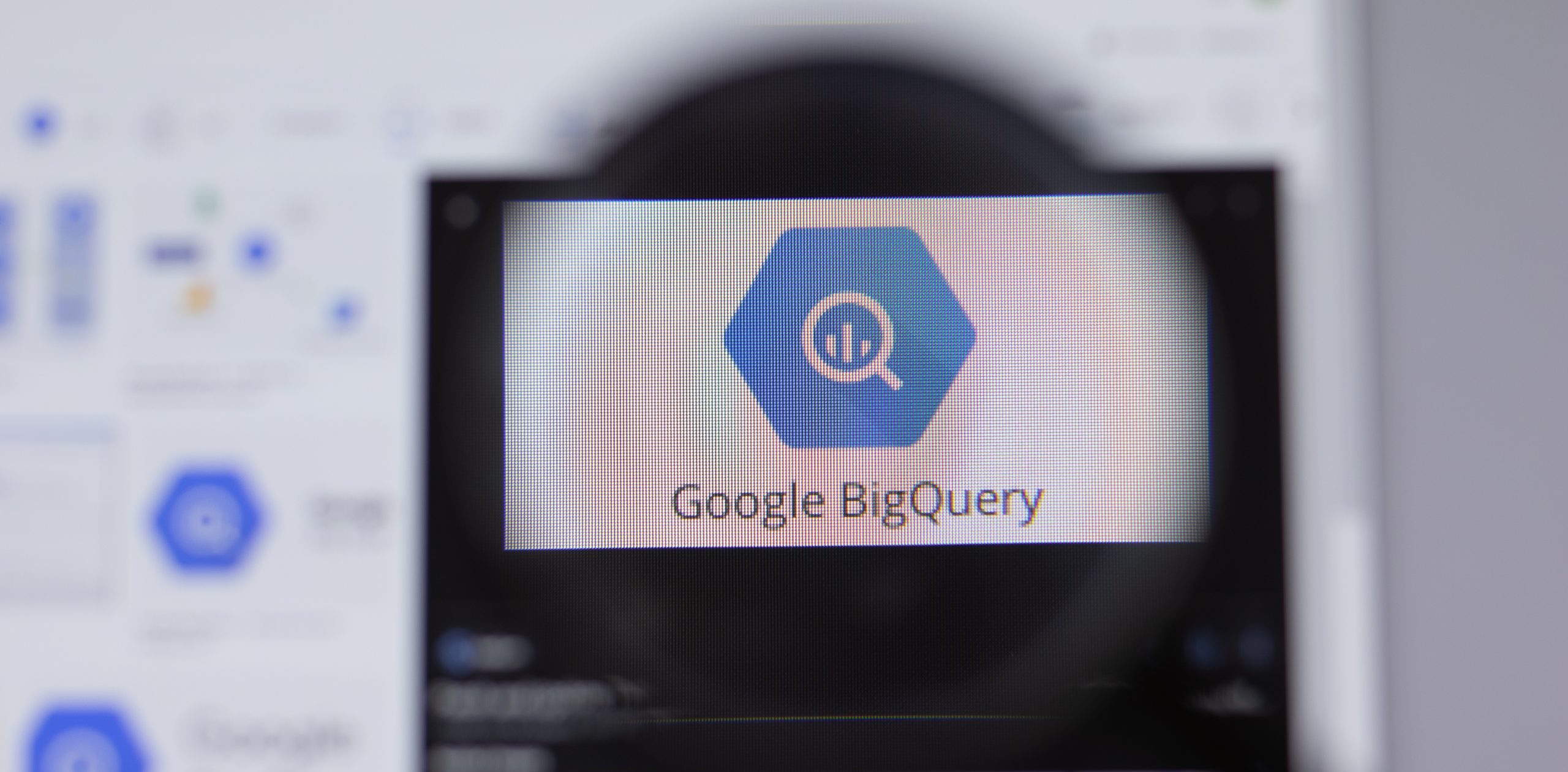 BigQuery活用支援／データマート構築