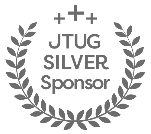 JTUG SILVER Sponsor