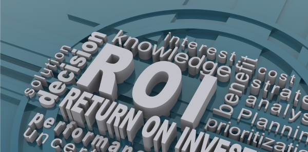 キーワードROIレポート